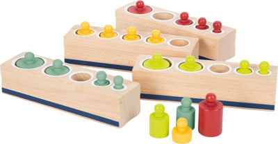 Jeu à encastrer poids
