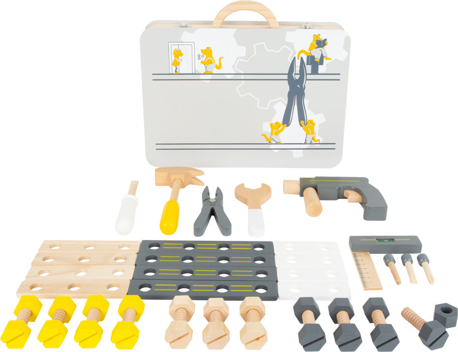 Boîte à outils "Miniwob"