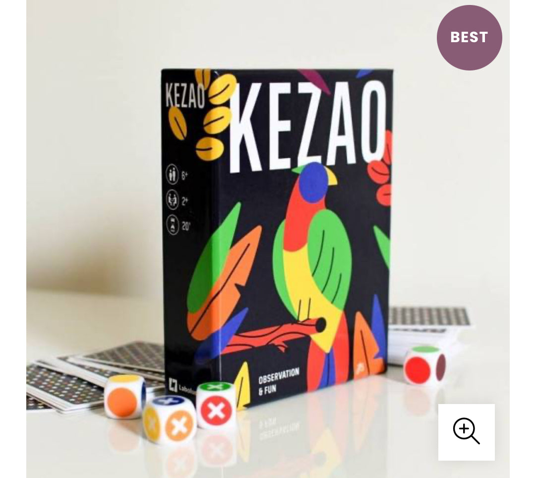Kezao